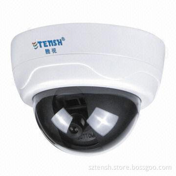 420TVL Commonly Used Dome Camera Series